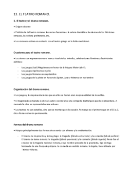 13. El teatro romano.pdf