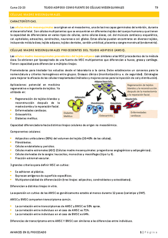 T9. Tejido adiposo como fuente de células mesenquimales.pdf