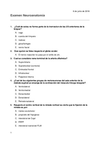 Examen NEUROANATOMÍA 2016.pdf