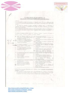 Exámenes Estadística II 2011.pdf