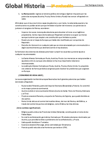 global-segunda-evaluacion-Restauracion-Unificaciones-Revolucion-Industrial..pdf