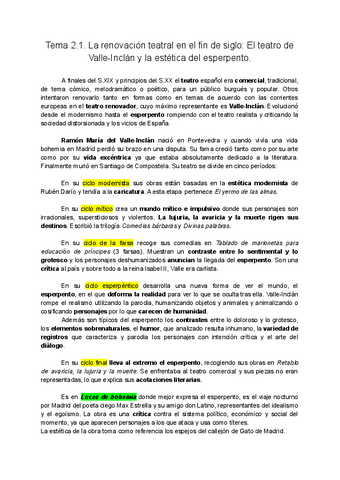 TEMA-2.1.-La-renovacion-teatral-en-el-fin-de-siglo-El-teatro-de-Valle-Inclan-y-la-estetica-del-esperpento.pdf