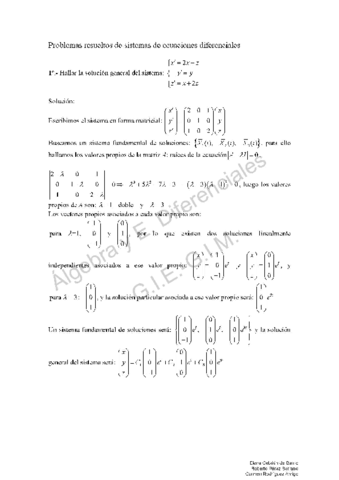 Problemas resueltos de sistemas de ecuaciones diferenciales.pdf