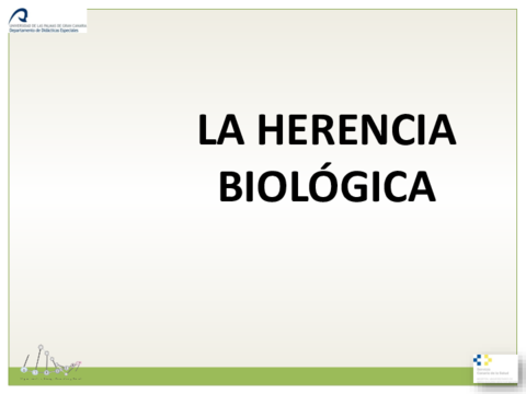 LA HERENCIA BIOLÓGICA. GENÉTICA MENDELIANA.pdf