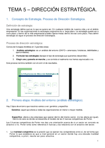 Tema 5. Direccion estrategica.pdf