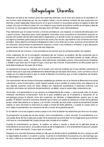 Antropologia.-Descartes.pdf