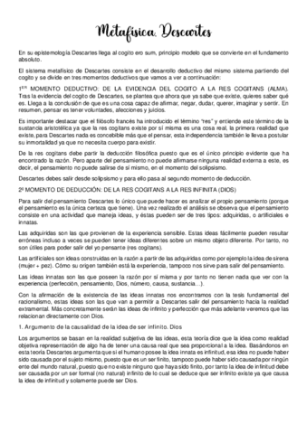 Metafisica.-Descartes.pdf