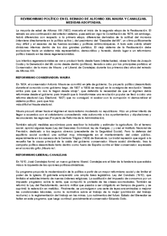 REVISIONISMO-POLITICO-EN-EL-REINADO-DE-ALFONSO-XIII.-MAURA-Y-CANALEJAS.-MEDIDAS-ADOPTADAS..pdf