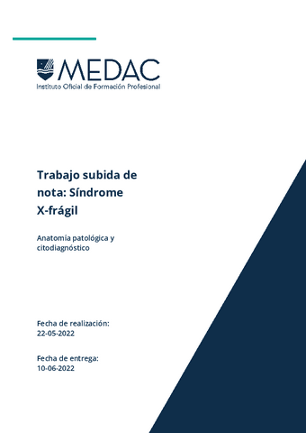 Informe síndrome X frágil.pdf