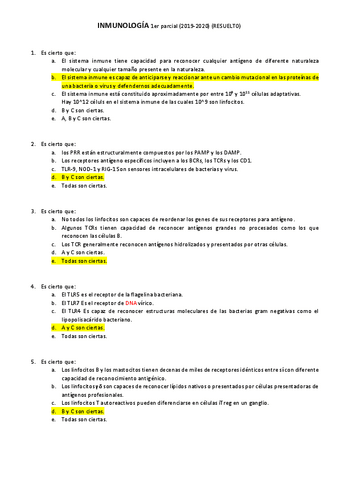 2019-2020-Examen-inmunologia-1er-parc-RESPUESTAS-1.pdf
