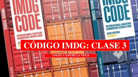 CÓDIGO IMDG CLASE 3.pdf