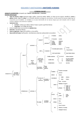 Resumen Completo - Anatomía Humana.pdf