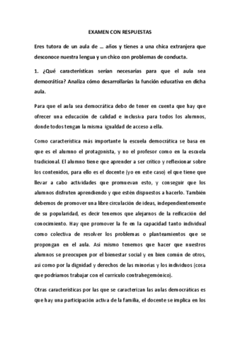 EXAMEN DIDÁCTICA INFANTIL CON RESPUESTAS REDACTADAS.pdf