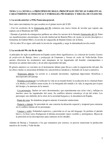 TEMA-2.-LA-NOVELA-A-PRINCIPIOS-DE-SIGLO.-PRINCIPALES-TECNICAS-NARRATIVAS.-CARACTERISTICAS-TEMATICAS-Y-FORMALES.-BAROJA-Y-UNAMUNO..pdf