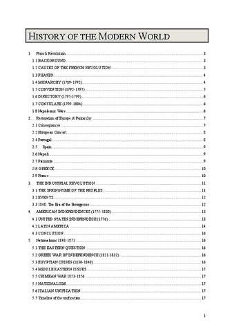 History of the Moder World UNIT 1-10.pdf
