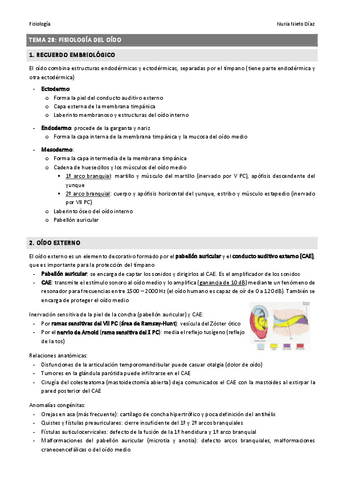 TEMA 28 - Fisiología del oído.pdf