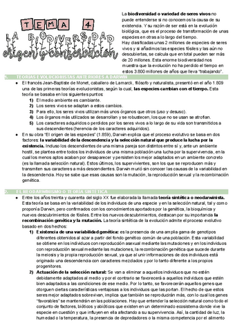 La biodiversidad: origen y conservación. La biogeografía.pdf