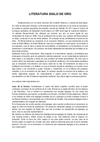 Resumen literatura del Siglo de Oro.pdf