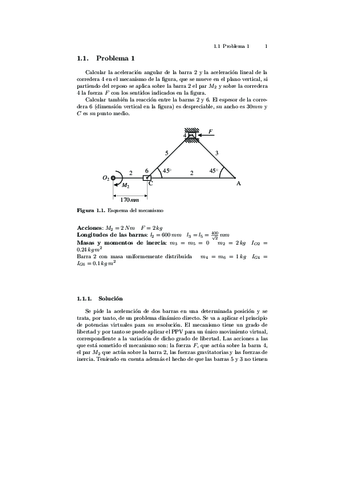 Problemas Resueltos Dinámica.pdf