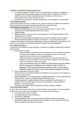 T10-Epica-y-teatro-medievales y T11 Primer renacimiento, Garcilaso.pdf
