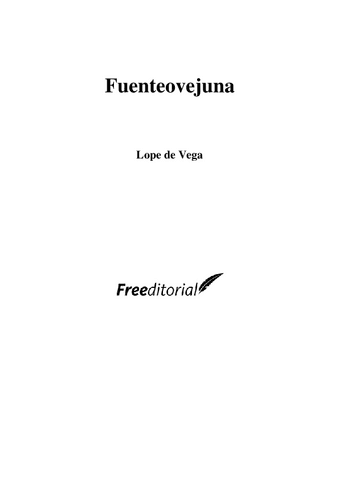 Fuenteovejuna.pdf