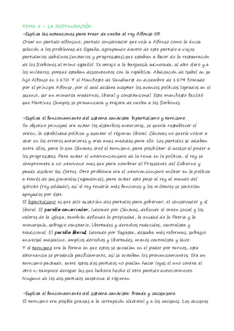 (LO QUE CAE SEGÚN EL PROFE) TEMA-9 LA RESTAURACIÓN.pdf
