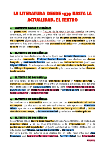 literatura teatro 1939 a actualidad (selectividad).pdf