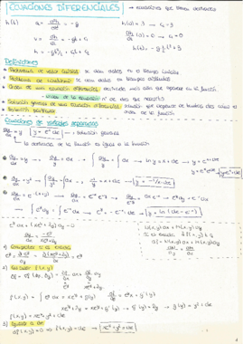 Teoria tema 4 - Ecuaciones diferenciales.pdf