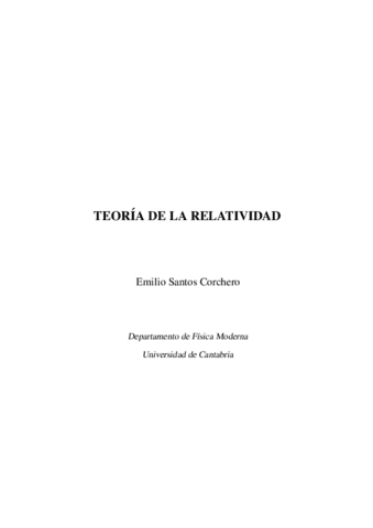 ApuntesdeRelatividadEspecialdeEmilioSantos.pdf