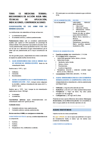TEMA-13-MEDICINA-TERMAL-MECANISMOS-DE-ACCION-AGUA-MM-TECNICAS-DE-APLICACION-INDICACIONES-CONTRINDICACIONES.pdf