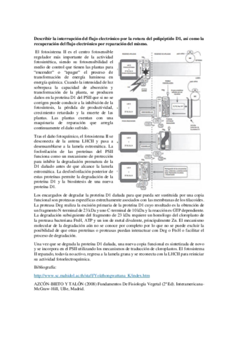 Rotura y reparacion del polipeptido D1.pdf