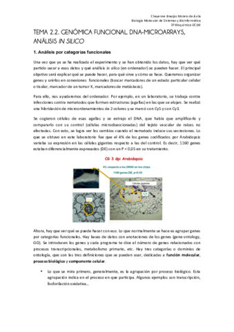 Tema 2.2 Genómica funcional (1) FINAL.pdf