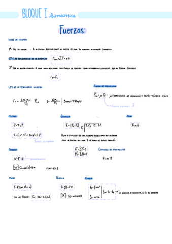 Formulario Bloque 1. Biomecánica_fuerzas y líquidos.pdf