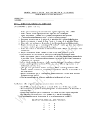 EXAMEN TEORIA Y EVOLUCION 2016-2017 - RESPUESTAS.pdf