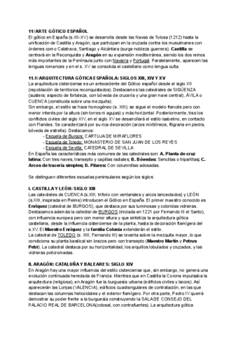 Resumen Arte Gótico Español.pdf