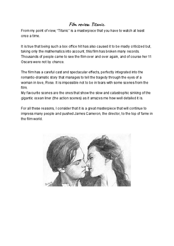 Writing-Ingles-Film-review-Titanic.pdf