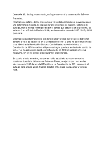 Cuestion-17.-Sufragio-censitario-sufragio-universal-y-consecucion-del-voto-femenino..pdf