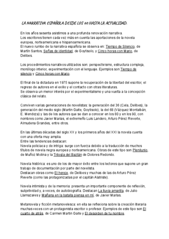 LA-NARRATIVA-ESPANOLA-DESDE-LOS-60-HASTA-LA-ACTUALIDAD..pdf