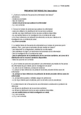 Preguntas Test Resueltas Pdf