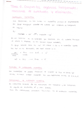 Tema 6. Compuestos orgánicos halogenados. Reacciones de sustiución y eliminación.pdf