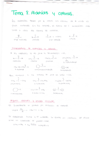 Tema 8. Aldehídos y cetonas.pdf