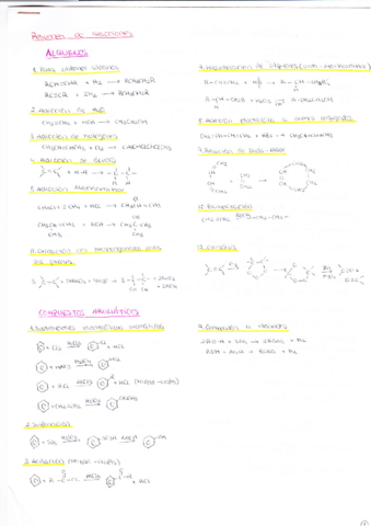 Formulario de reacciones.pdf