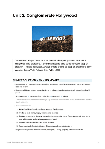 Unit 2. Conglomerate Hollywood.pdf
