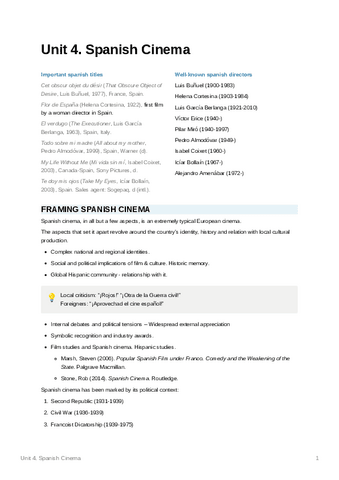 Unit 4. Spanish Cinema.pdf