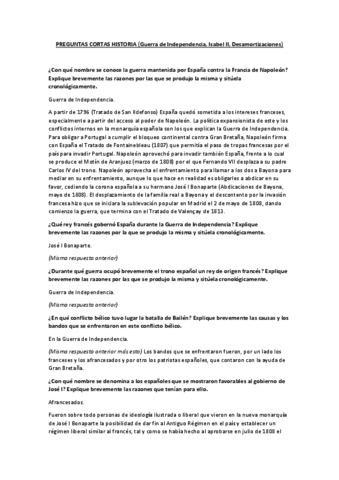PREGUNTAS-CORTAS-HISTORIA-Guerra-de-IndependenciaJ-Isabel-IIJ-Desamortizaciones-1.pdf