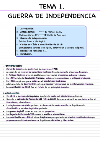 Tema-1-La-Guerra-De-Independencia-Y-Los-Comienzos-De-La-Revolucion-Liberal.-La-Constitucion-De-1812..pdf