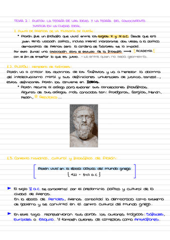 Tema-2-Platon.-La-teoria-de-las-ideas-y-la-teoria-del-conocimiento.-Justicia-en-ciudad-ideal..pdf