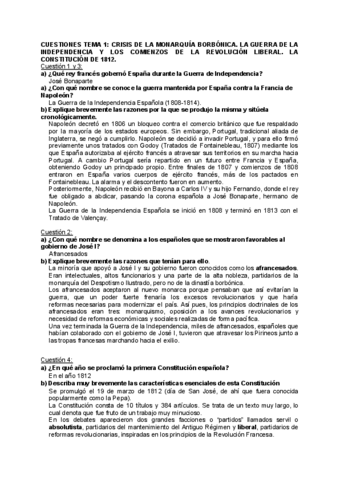 CUESTIONES-TEMA-1-Crisis-de-la-monarquia-borbonica.-La-guerra-de-la-independencia-y-los-comienzos-de-la-revolucion-liberal.-La-constitucion-de-1812..pdf