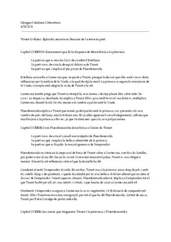 Tirant lo Blanc - resums 3ra part.pdf