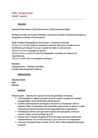 1984 - George Orwell (anàlisi).pdf